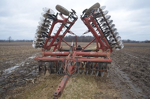 Property photo 43 - FARM EQUIPMENT AUCTION IN ELKHART COUNTY, IN